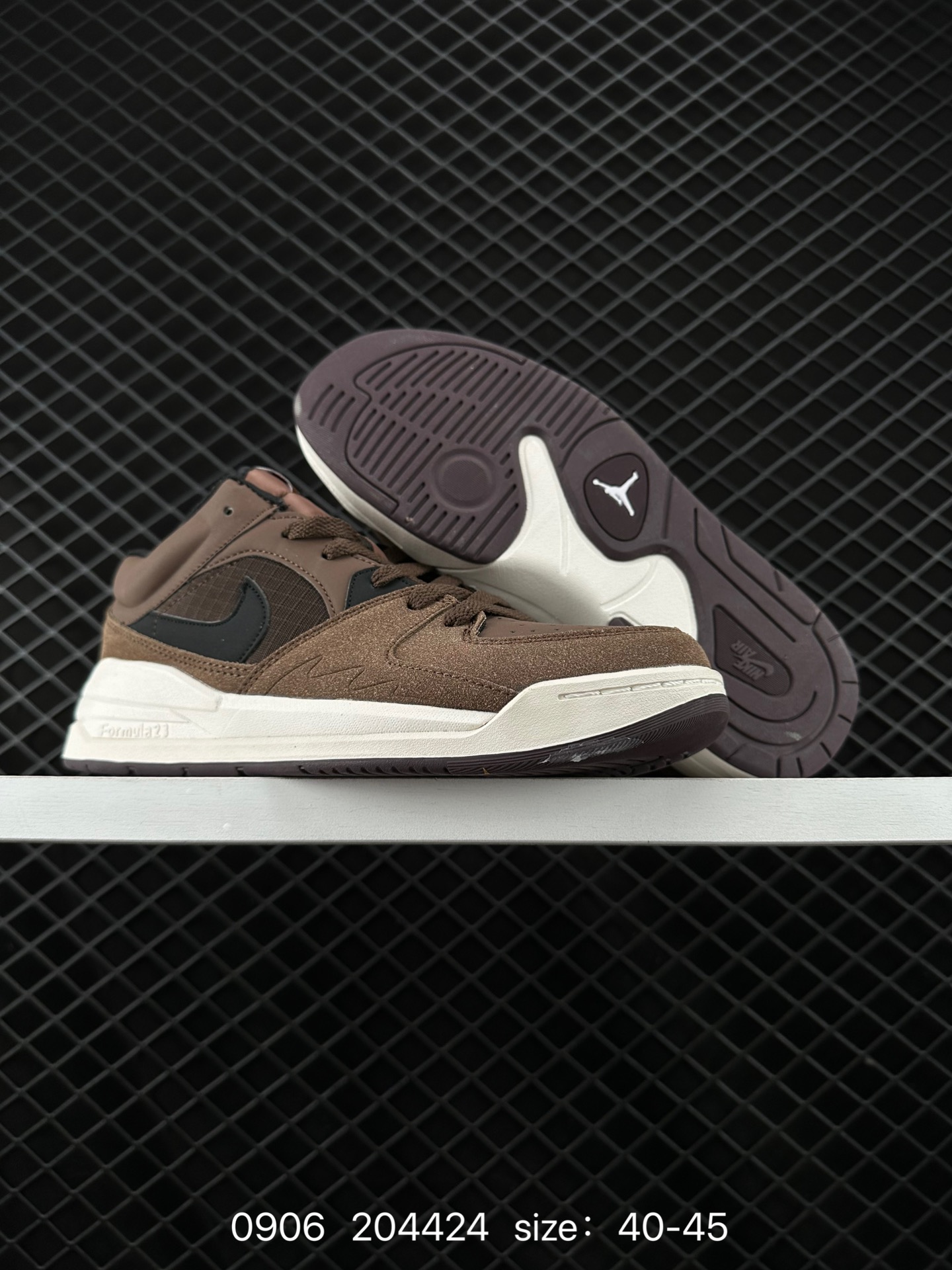 Air Jordan Stadium 90 Stadium